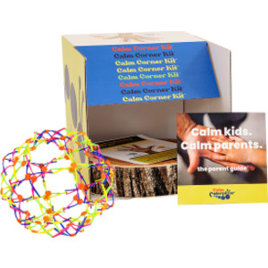 Calm Corner Kit for Kids