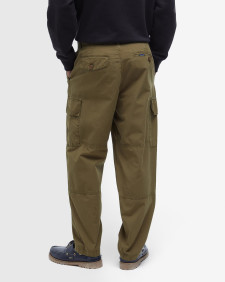 Hose Relaxed Ripstop Cargo 