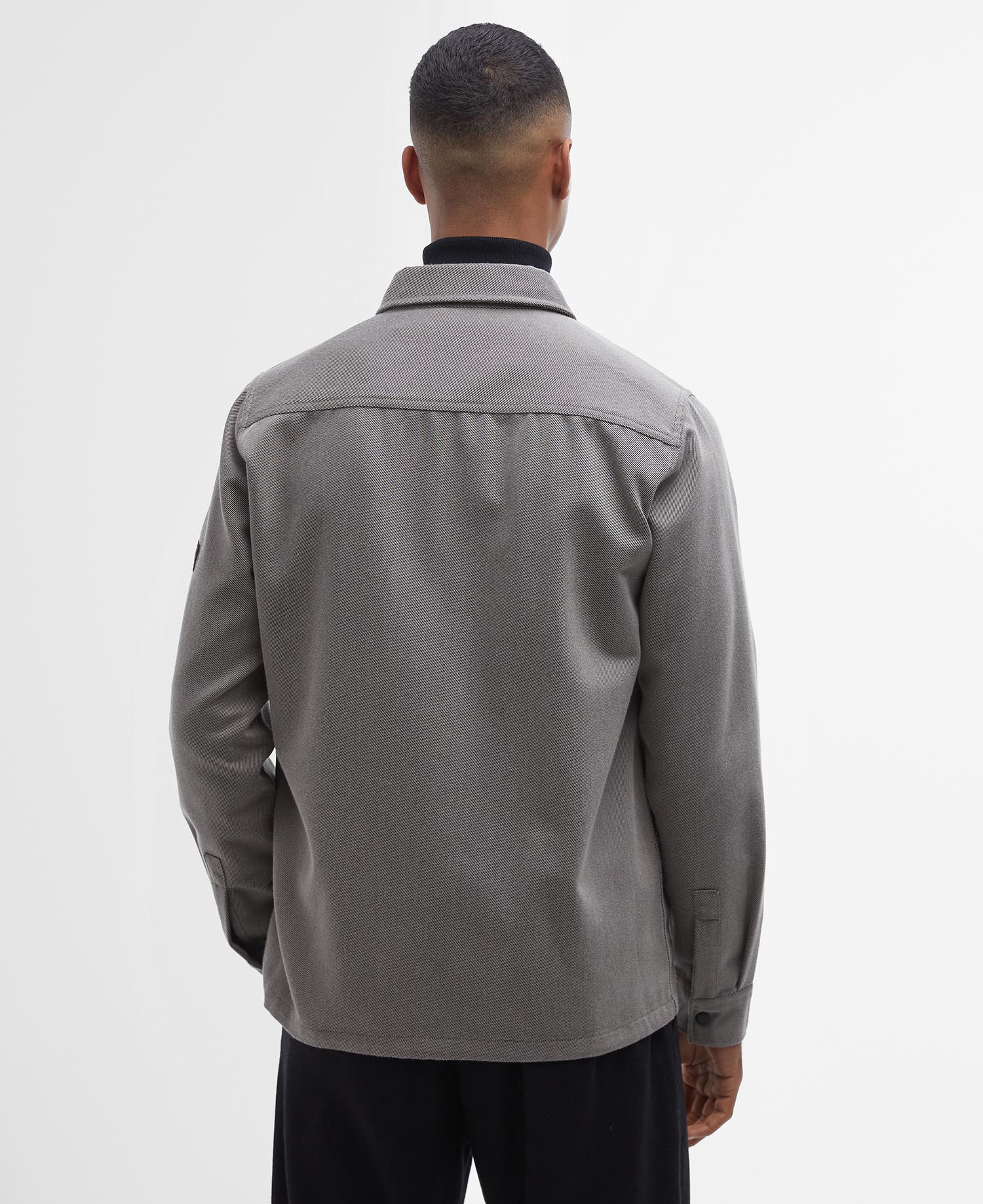 Alba Overshirt image number 2