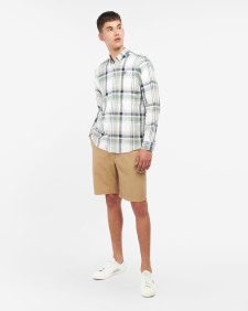Kidd Tailored Long-Sleeved Shirt 