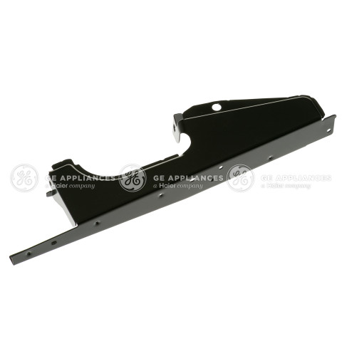 END PLATE - RIGHT (BLACK)