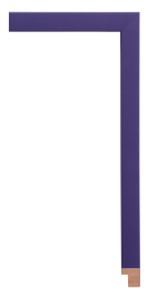 [140639]Confetti Purple 7/8
