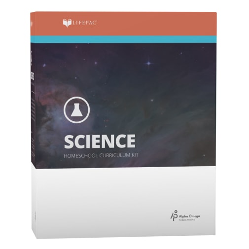 Science 11 Complete Boxed Set