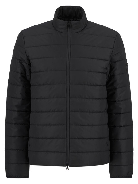 Aldon Quilted Jacket Aldon Quilted Jacket