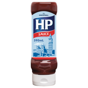 hp™ sauce 390ml image