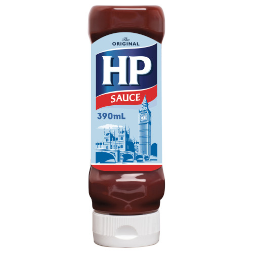  HP™ Sauce 390mL 