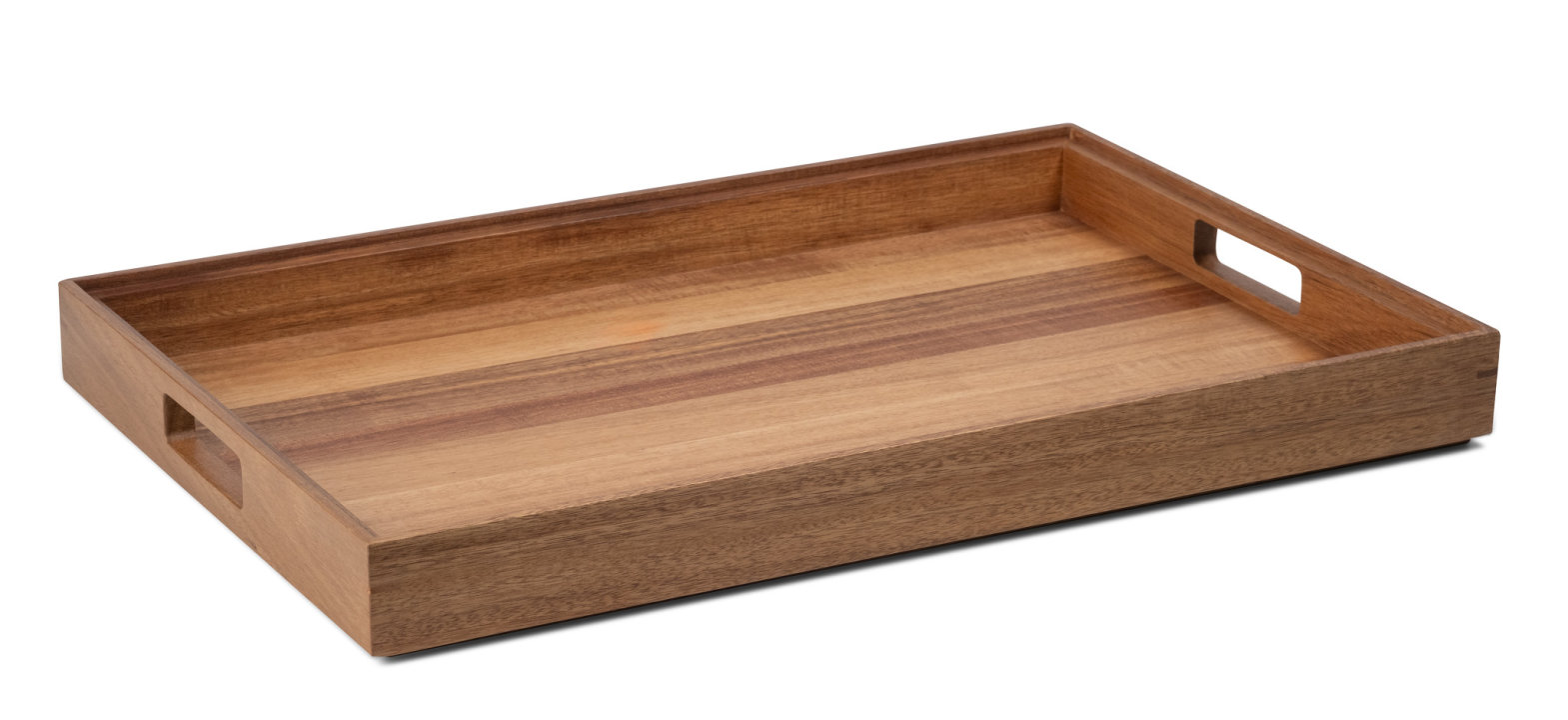 Wooden box GN 1/3 6 cm