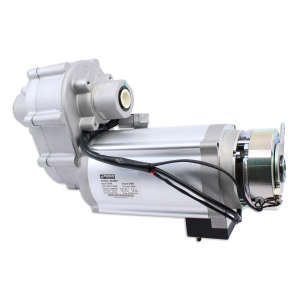 Gearmotor Hh71Tb 36V Ac 850W 135R 12Nm+