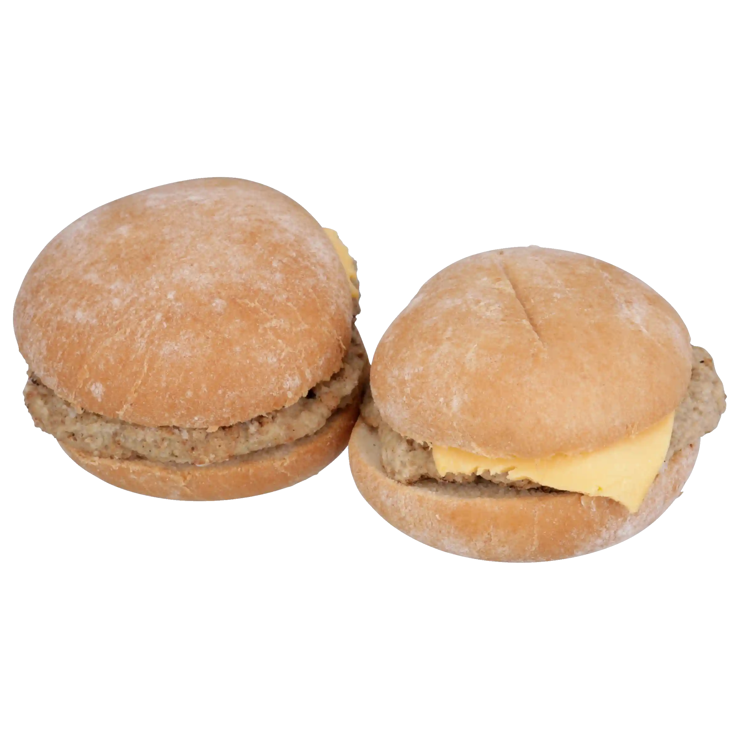 Pierre® Mini Twin Cheeseburgers_image_01