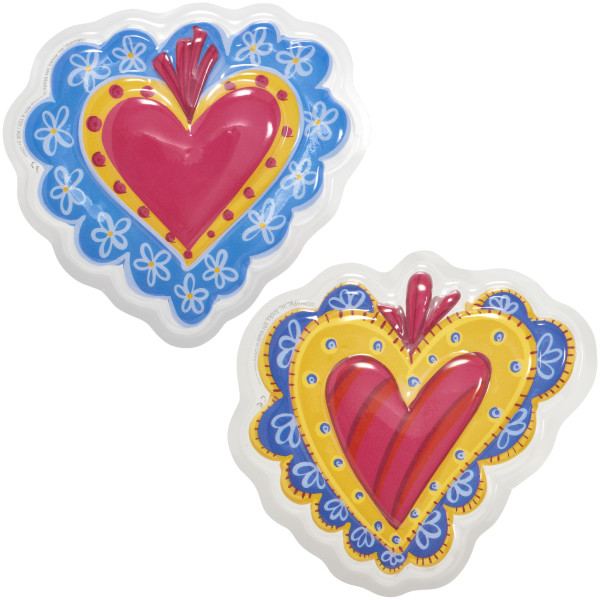 Milagros Hearts Pop Tops®