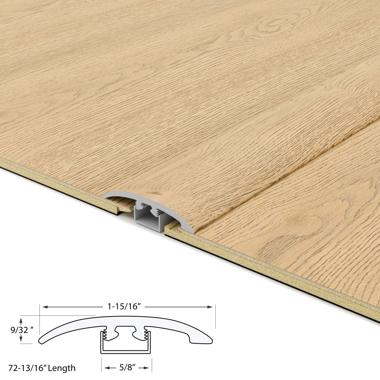 Paradise Fawn Laguna Mult-Purpose Trim view 4