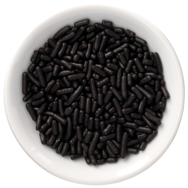 Black Made Simply™ Sprinkles