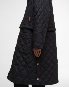 Lilian Quilted Jacket 