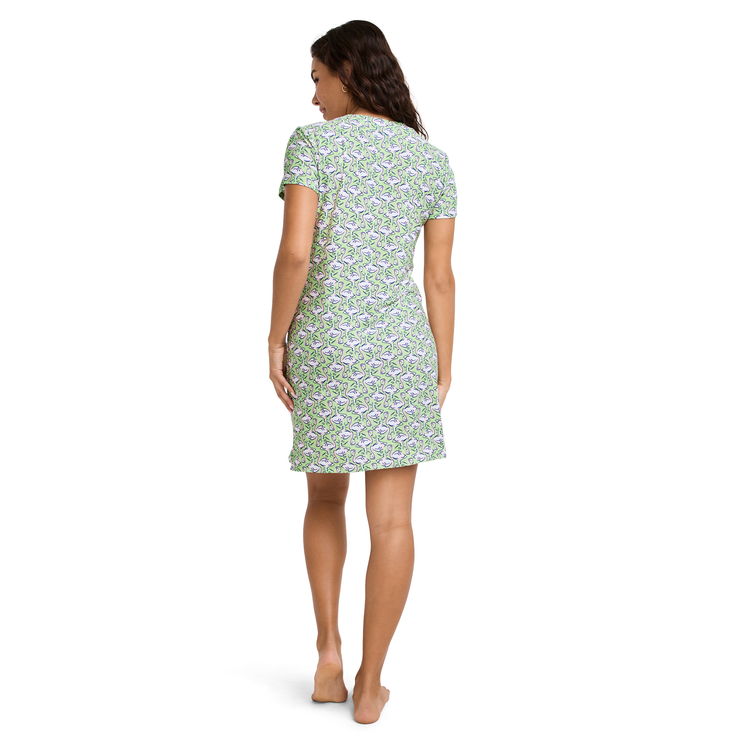 Jockey Women's Soft Cool Sleep Shirt - Picture 22 of 43
