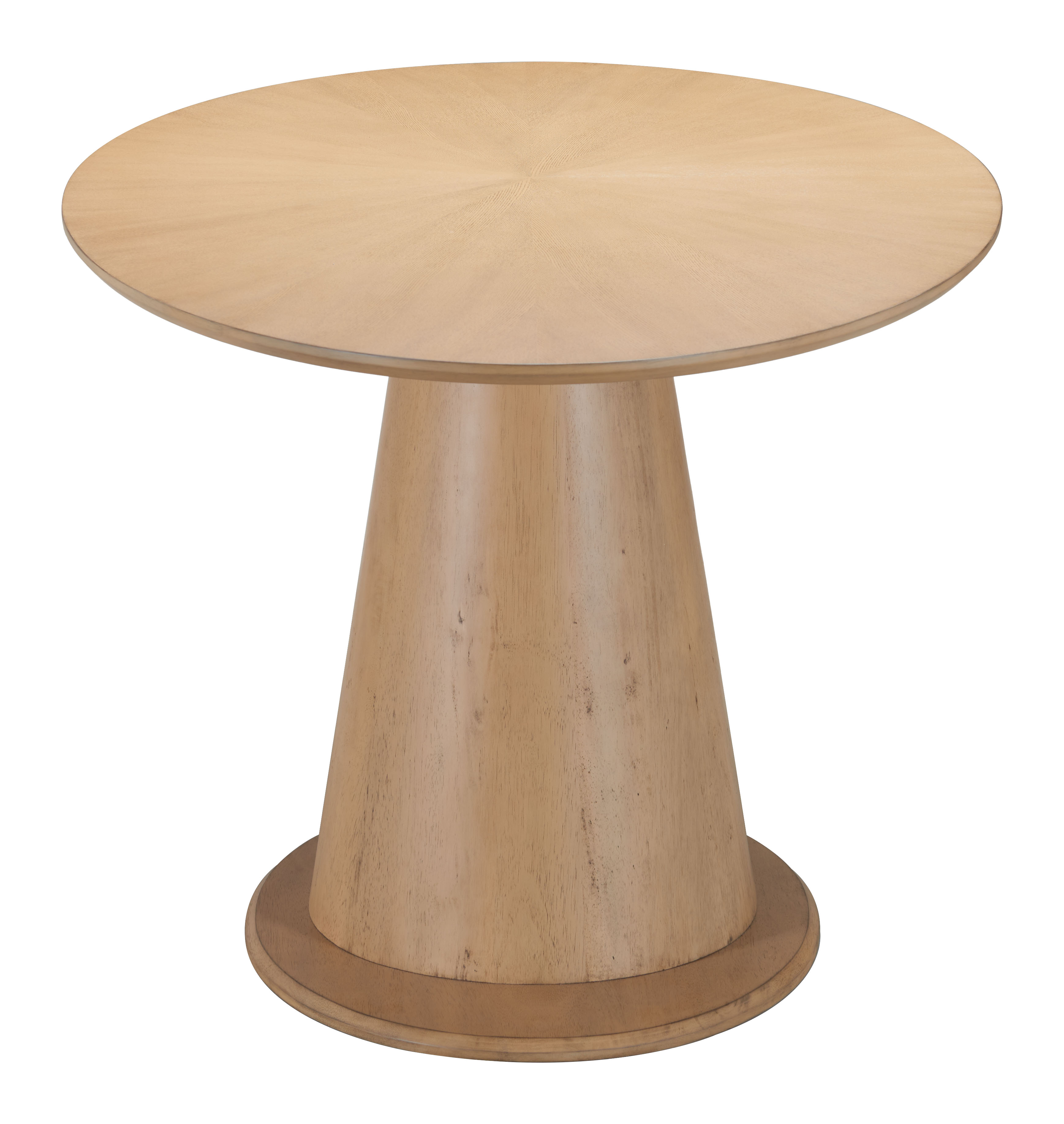 Disque Dining Table Natural product image