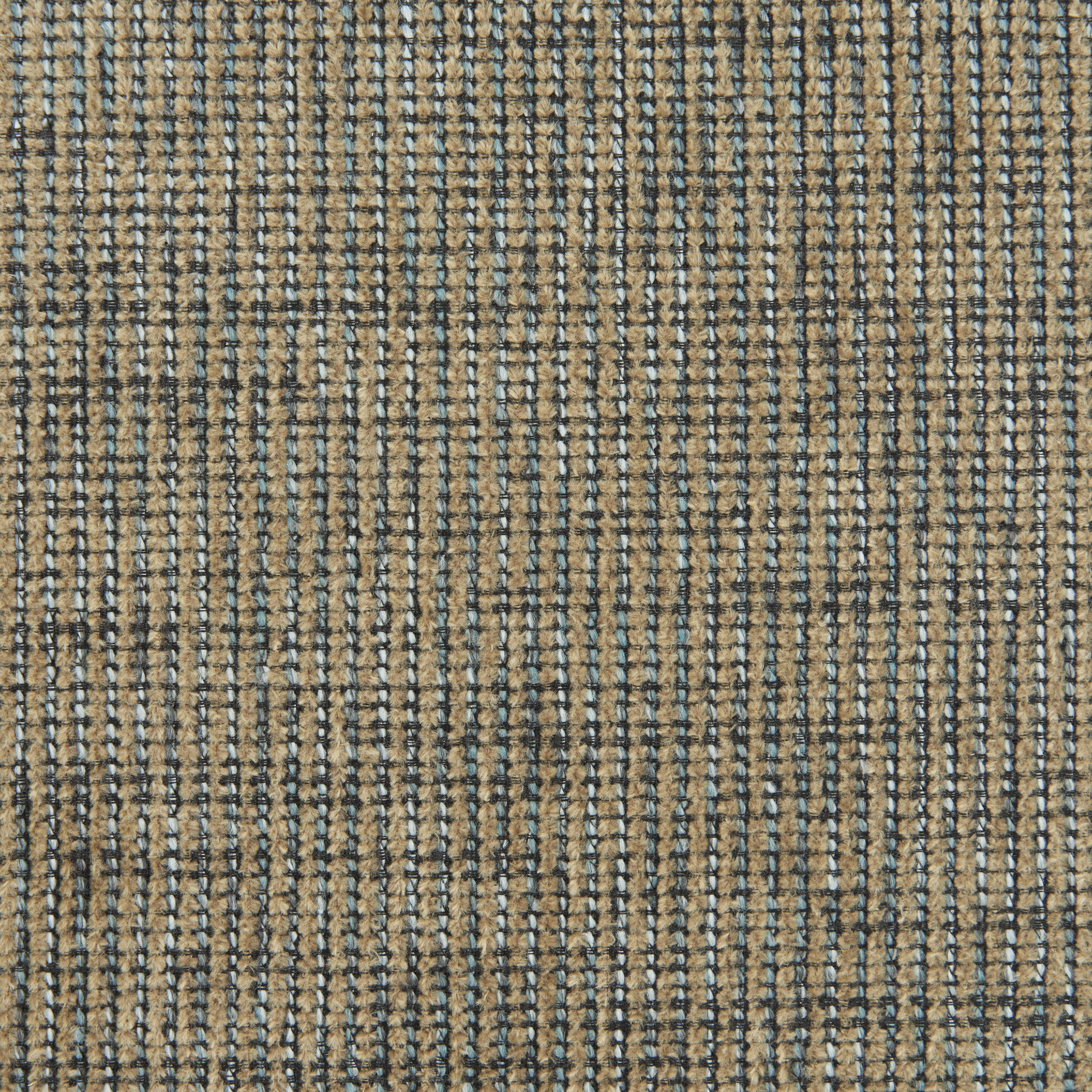 Kede Counter Stool Green Tweed product image
