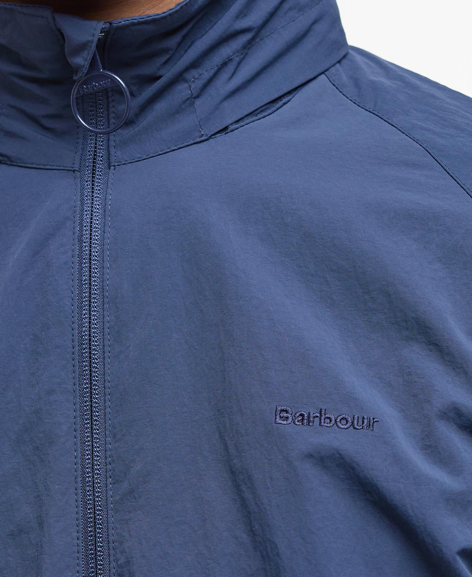 Keld Showerproof Jacket image number 4