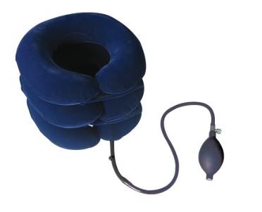 Drive DeVilbiss Healthcare TRACTION DEVICE, CERVICAL PNEUNECK II PORTABLE