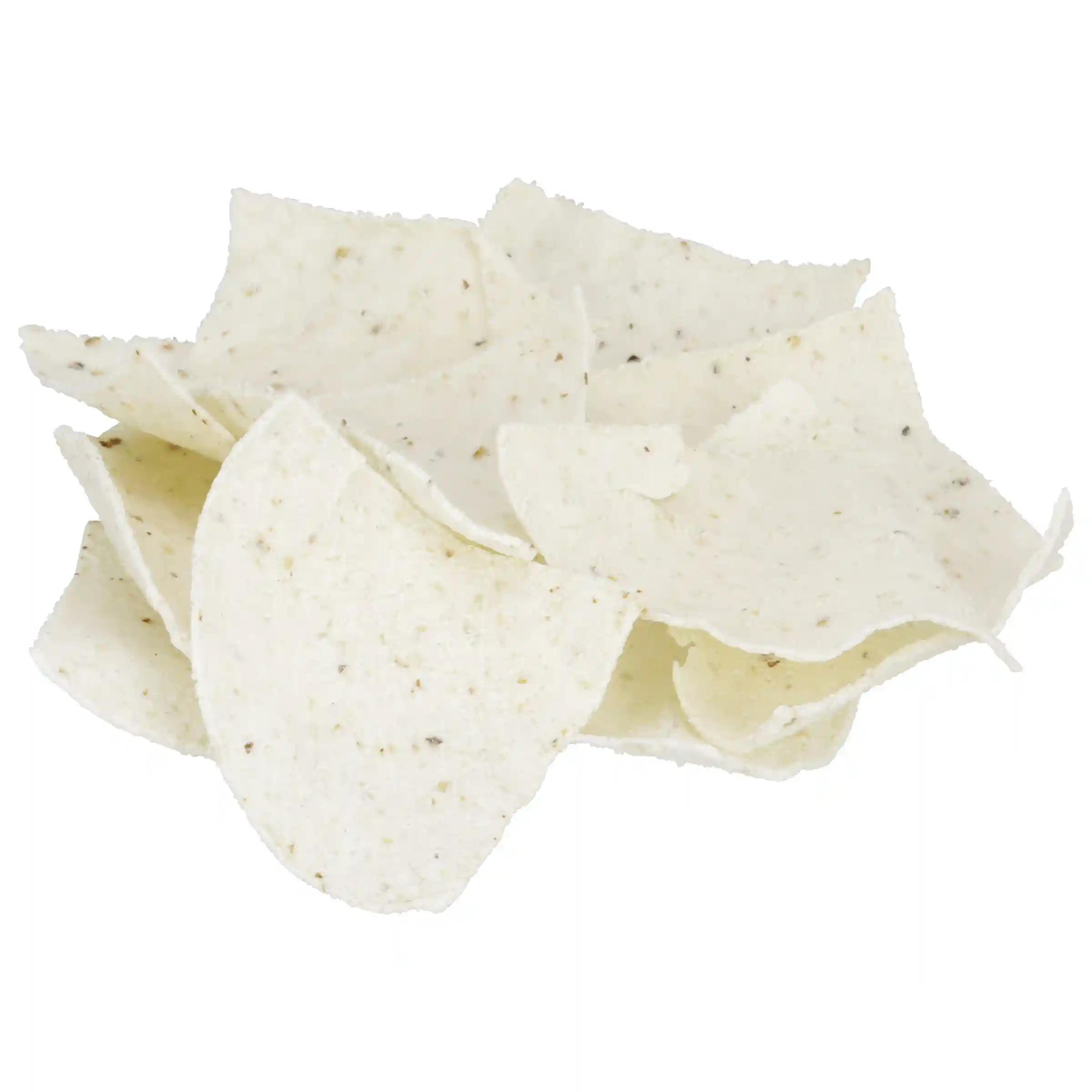 Mexican Original® White Quarter Cut Tortilla Chips_image_2