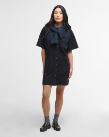 Abito midi in maglia Grace 