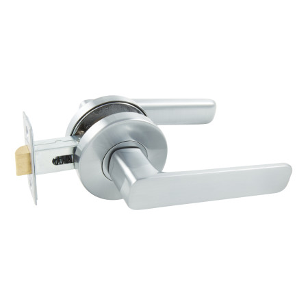 Choice Harper Passage Lever Set
