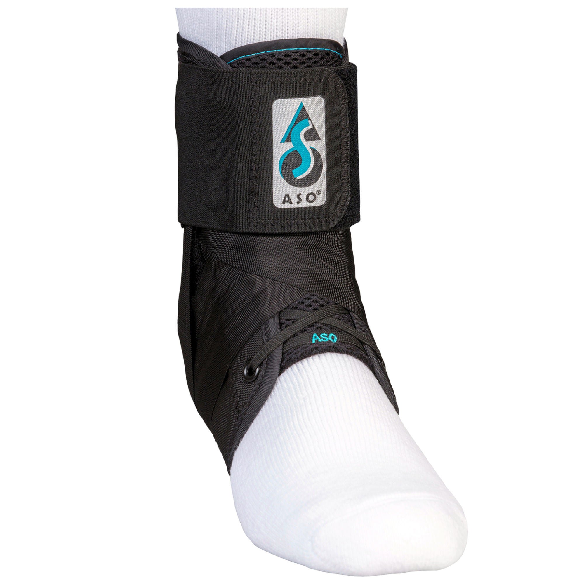 ASO® Low Profile Ankle Support, Small