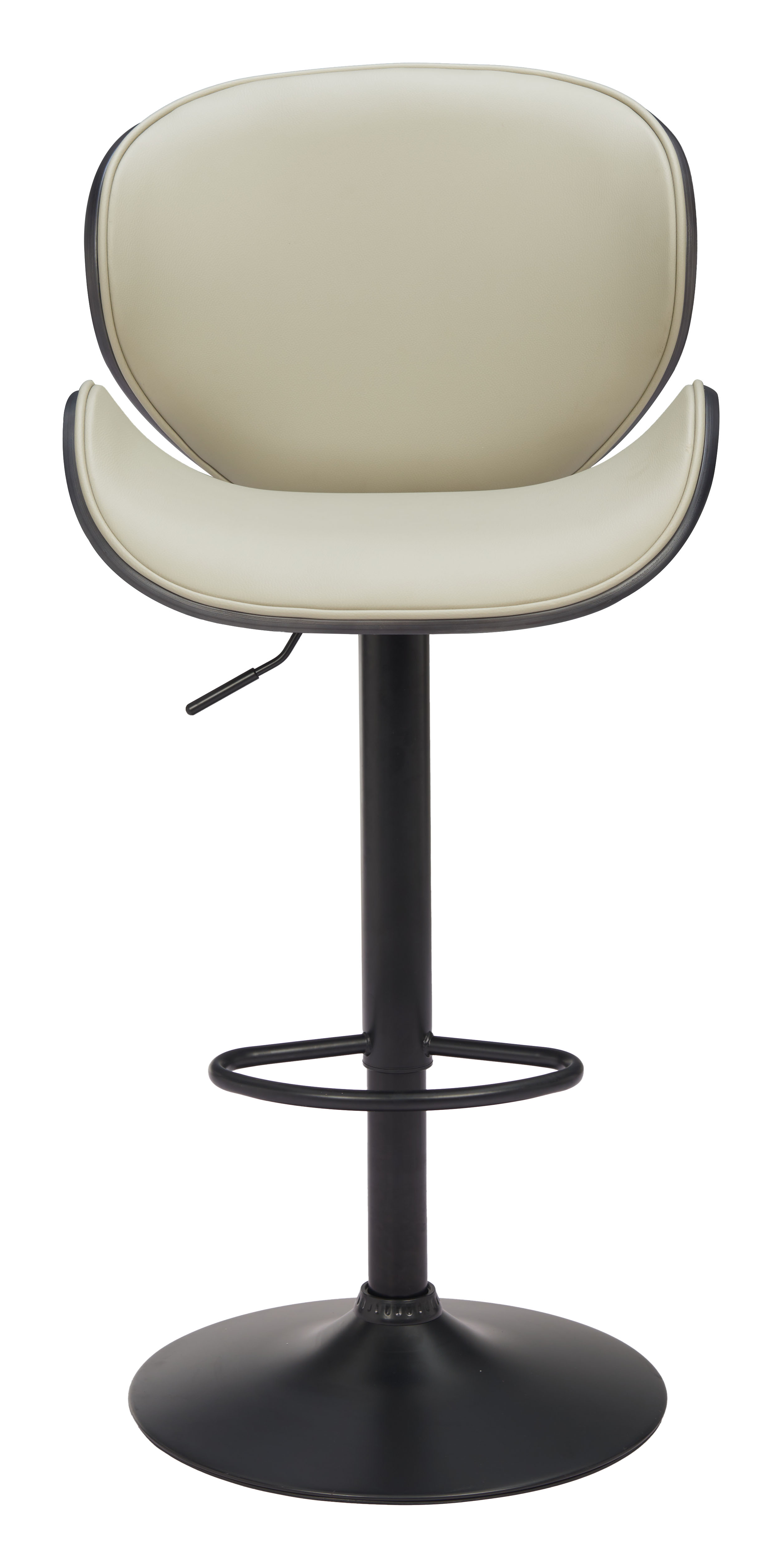 Meyane Barstool Gray product image