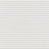 Lumina Sheer Cotton White Pleated blind
