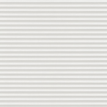 Lumina Sheer Cotton White Pleated blind