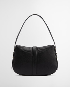 Alder Leather Shoulder Bag 