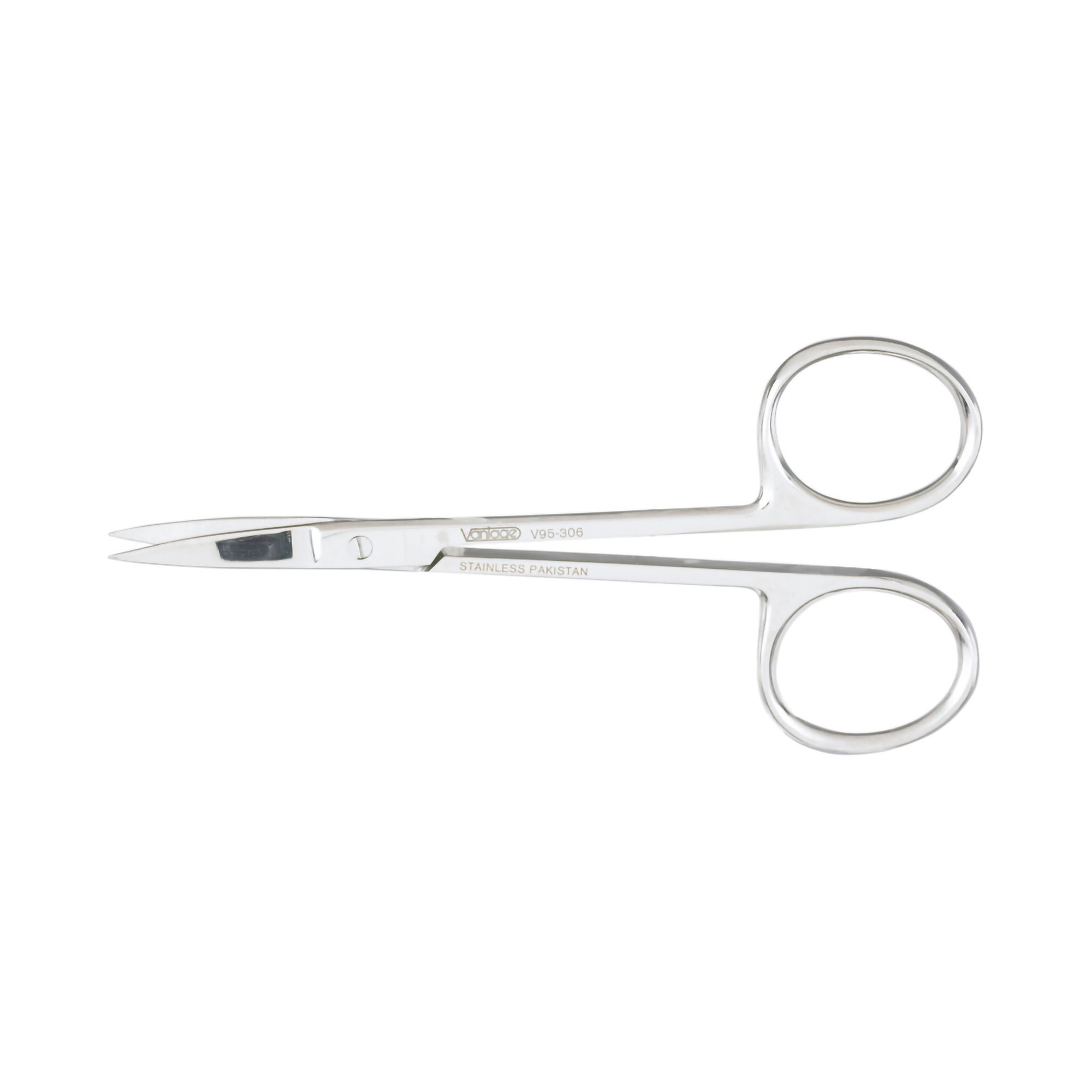 Vantage® Iris Scissors