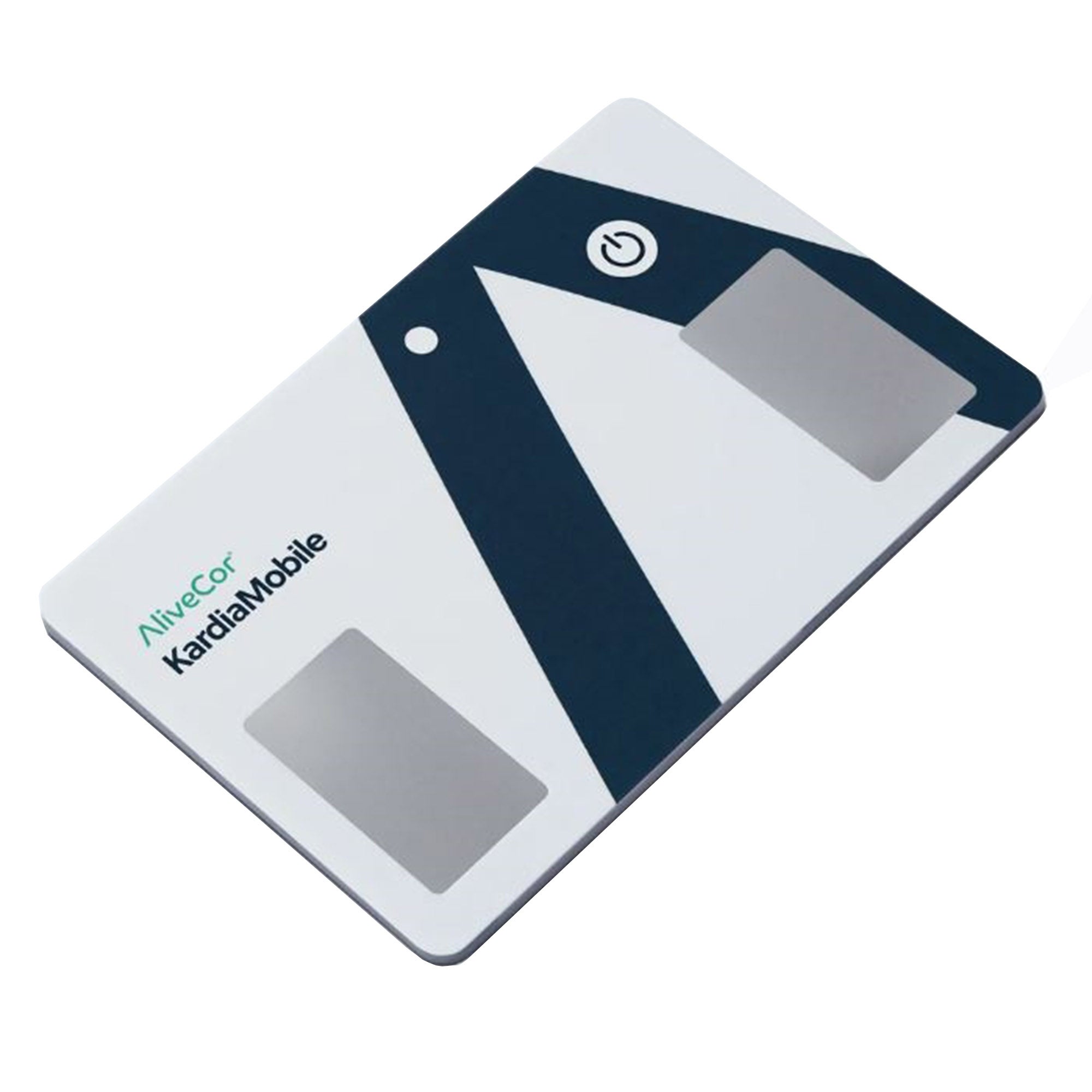 KardiaMobile® Card ECG Mobile Card, Card Port Personal ECG