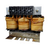 KDR Series Output Line Inductor 21A 480V 65W 50/60Hz 3-Phase Surface Mount Open Enclosure 5.75 H x 7.2 W x 4.25 D in.