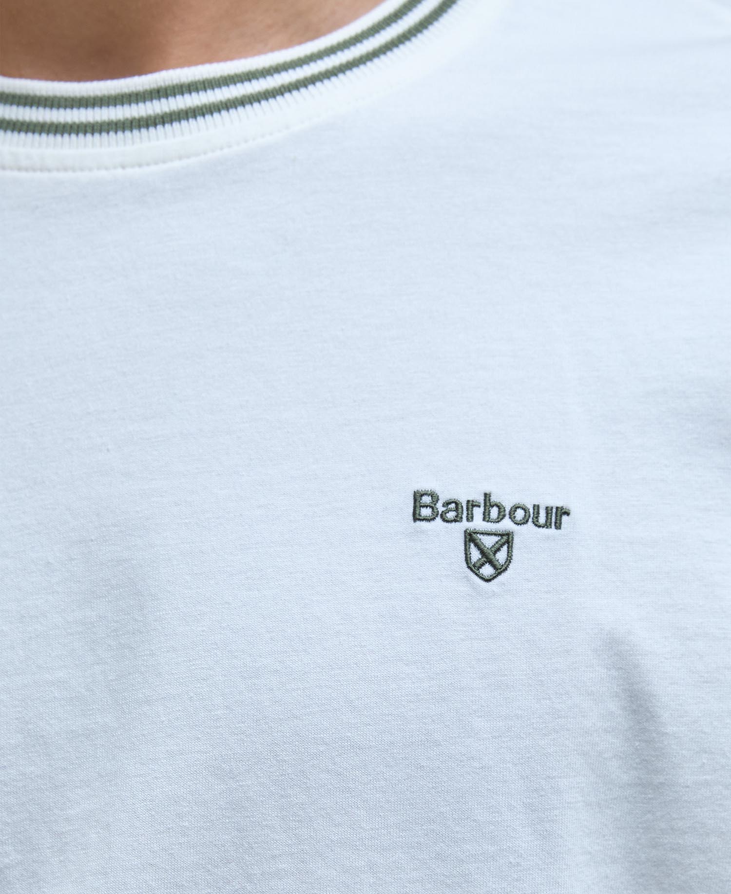 T-shirt Austwick image number 4