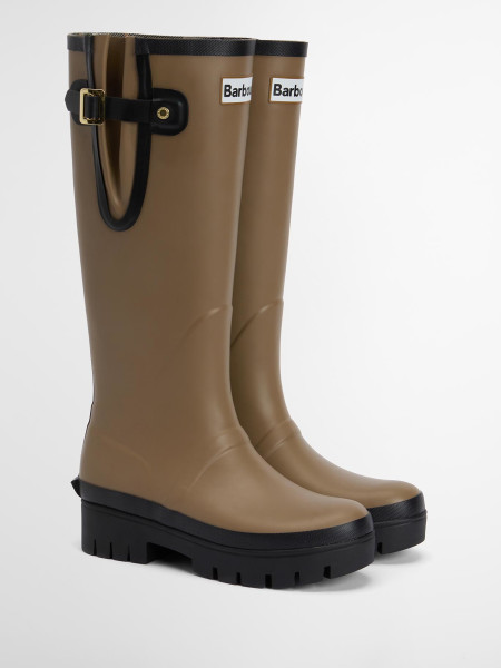 Leighton Wellington Boots