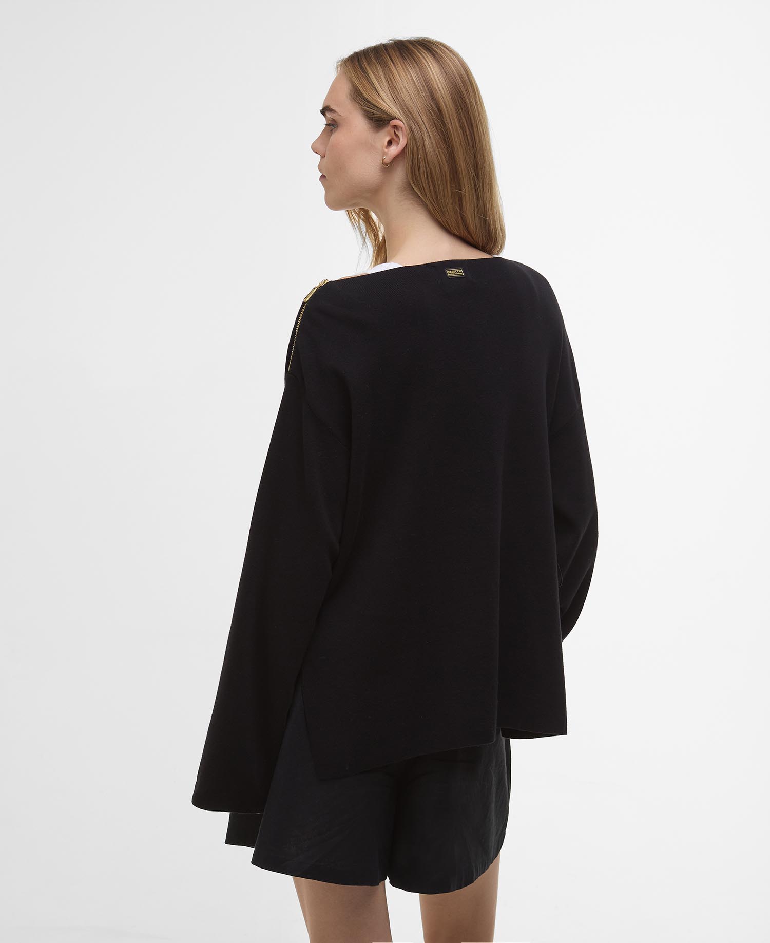 Maglione oversize Kyra image number 2