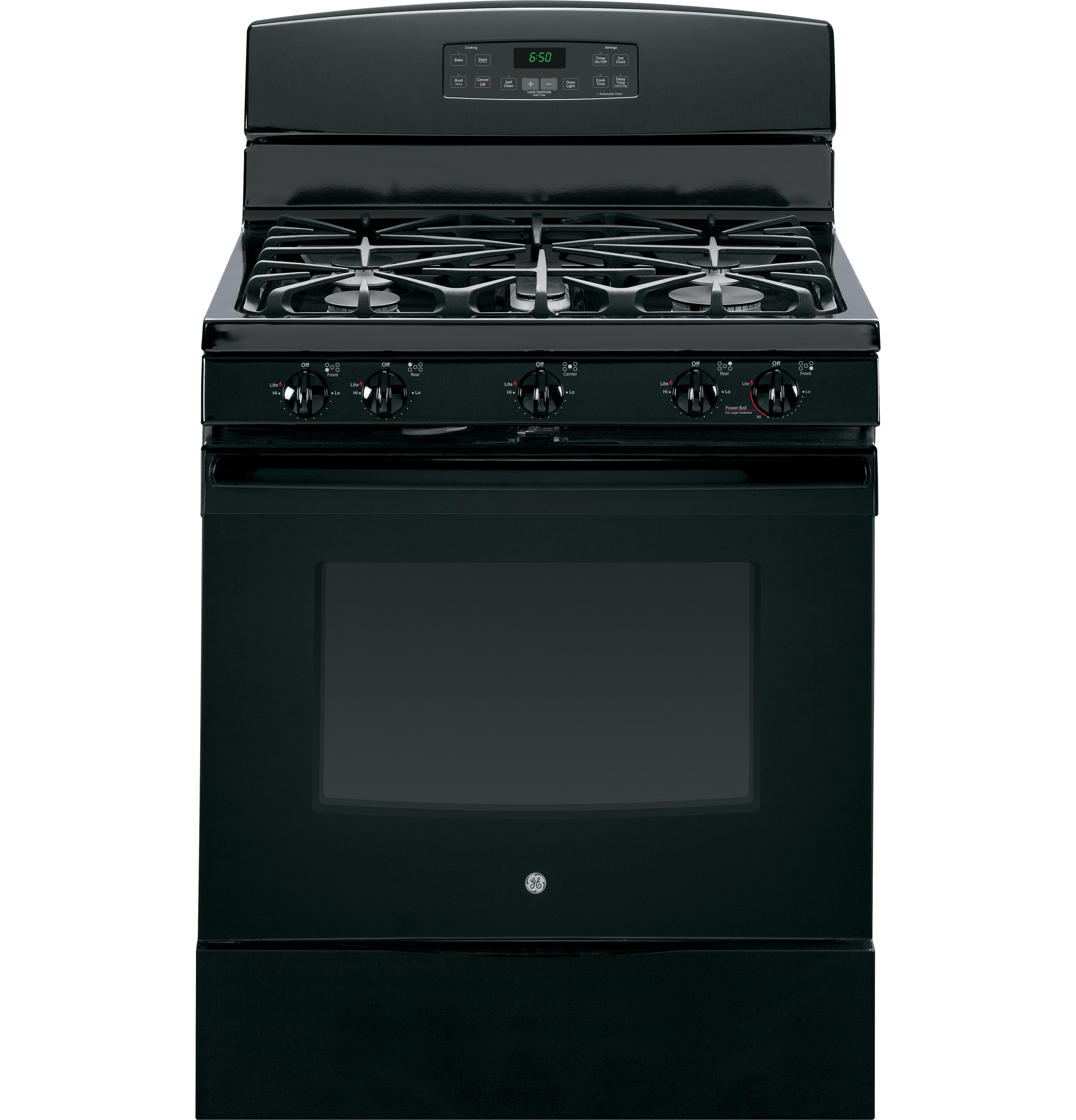 GE® 30