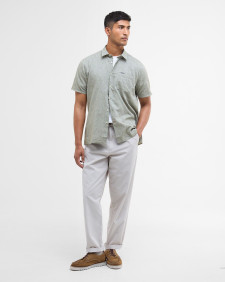 Hemd Nelson Summer Shirt 