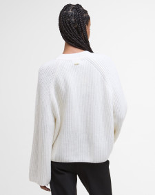 Vera Crew Neck Jumper 