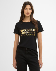 Originals T-Shirt Classic Black