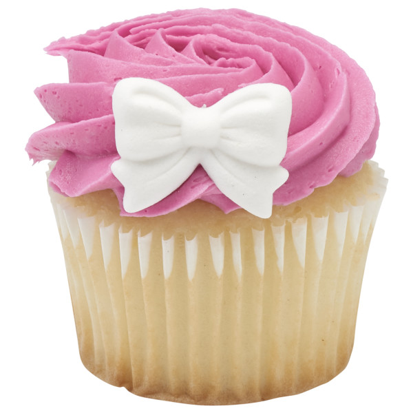 Timeless Beauty Bows - Red 3 Free Dec-Ons® Decorations