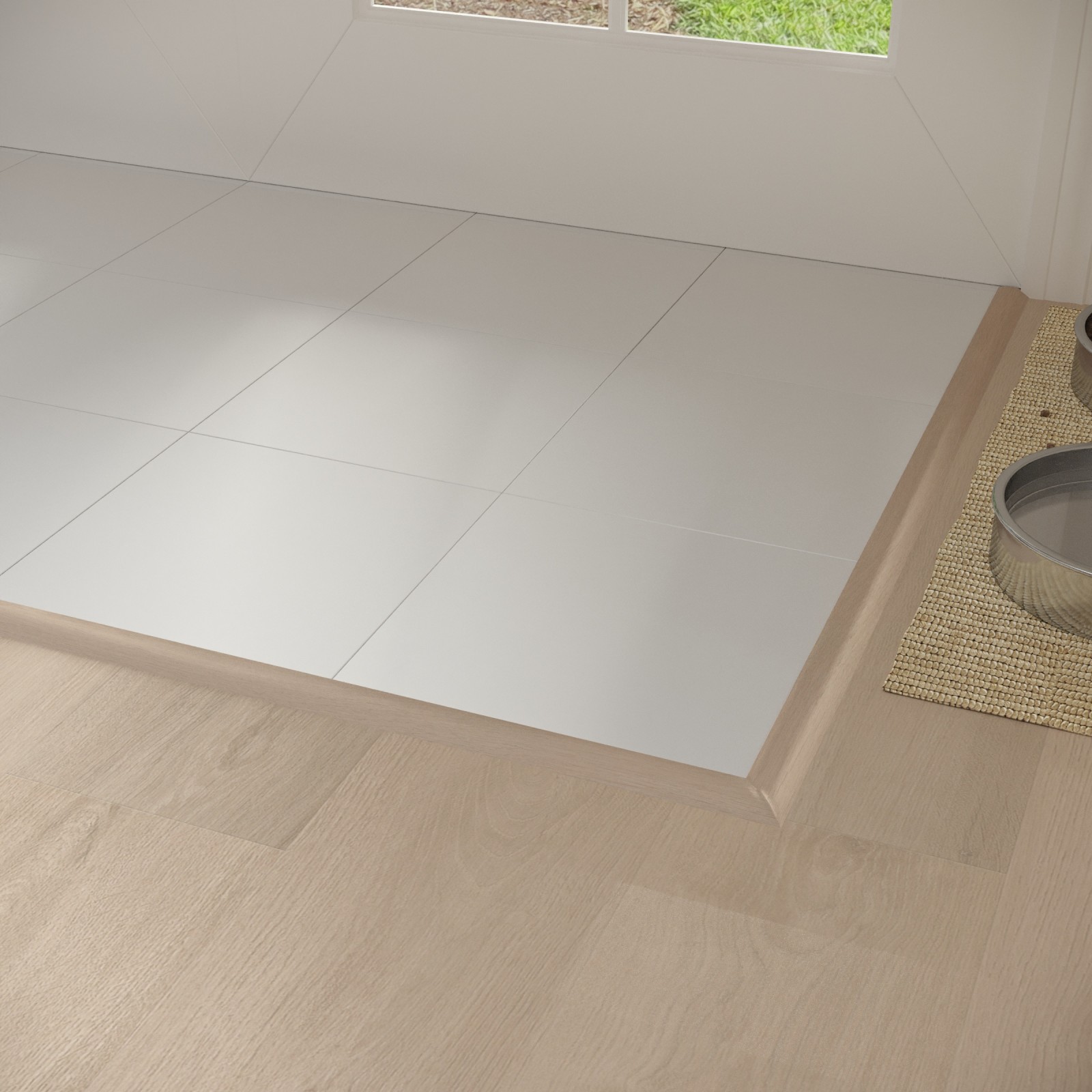 Walnut Shell Cali Reducer view 2