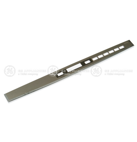 BEZEL & CVR CONSOLE ASM