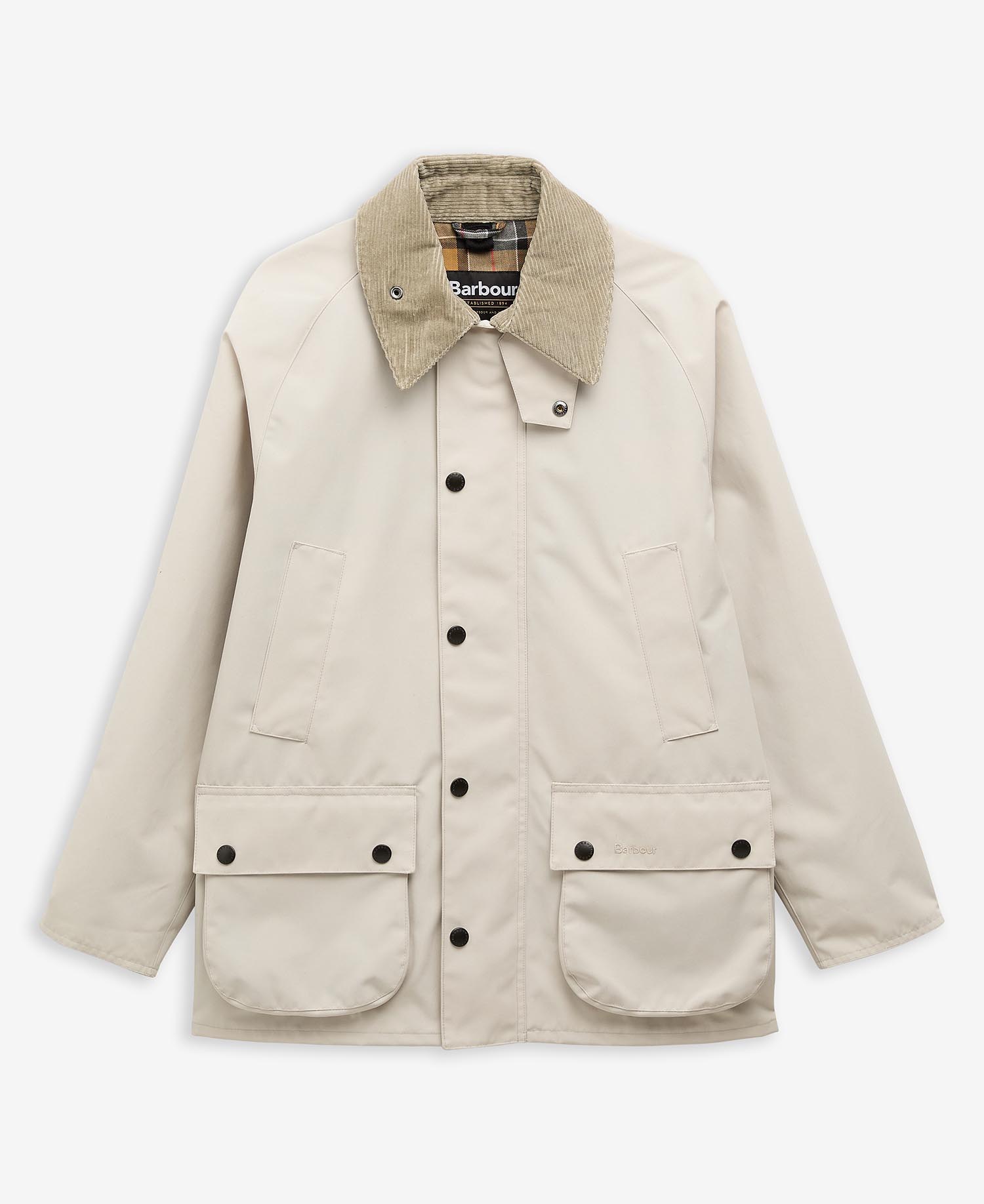 Classic Bedale Showerproof Jacket image number 7