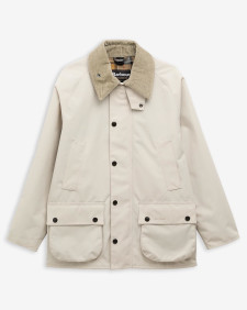 Classic Bedale Showerproof Jacket 