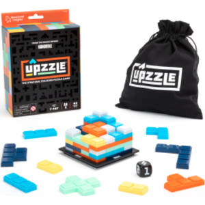 Upzzle Puzzle Game