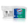 Clorox,  Bleach Germicidal Disinfectant Wipes,  700 Wipes/Container