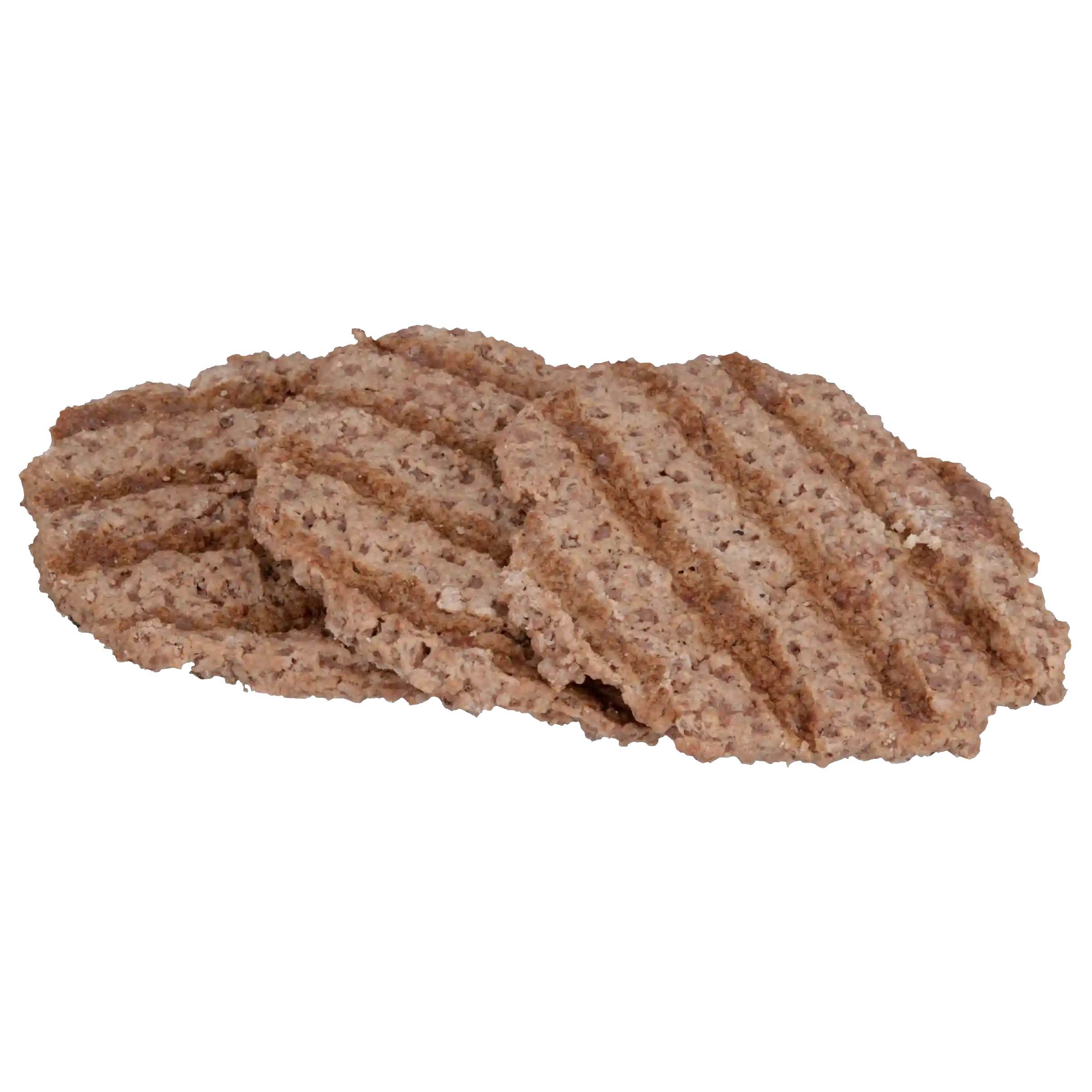 AdvancePierre™ Fully Cooked Flame Grilled Beef Steak Burger, 3 oz._image_2