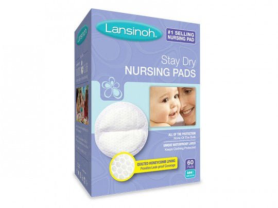 Lansinoh® Stay Dry Nursing Pad