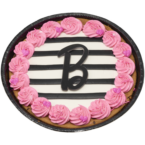 Barbie™ B and Silhouette Layon